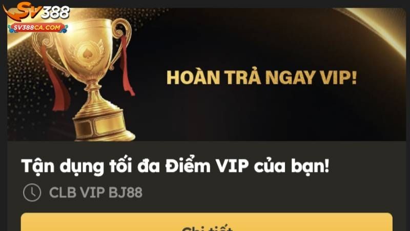 Khuyến Mãi SV388
