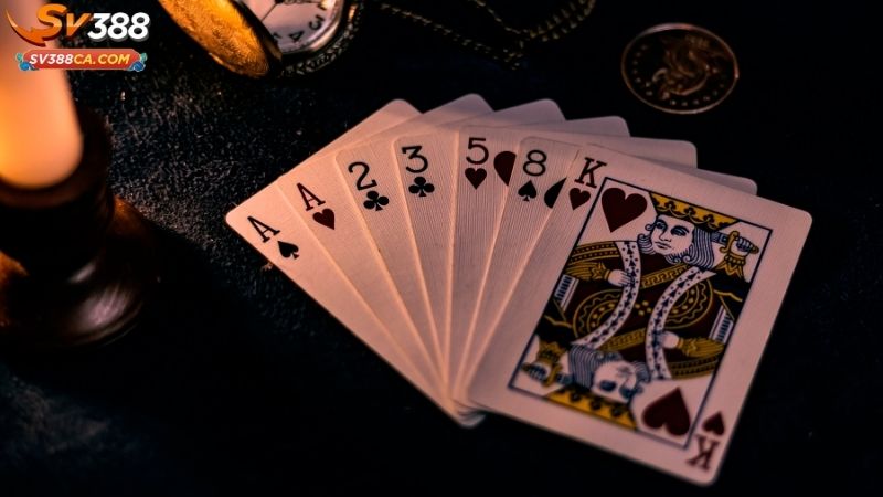 Mẹo Chơi Tiến lên