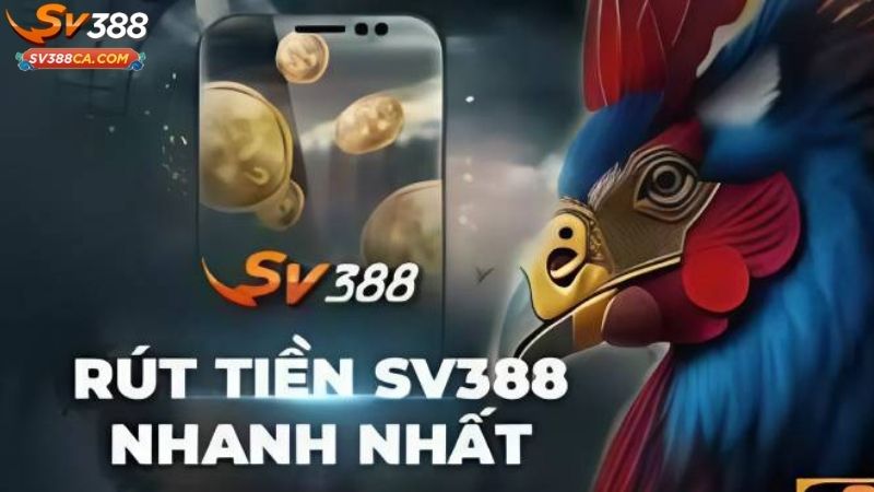 Rút Tiền SV388