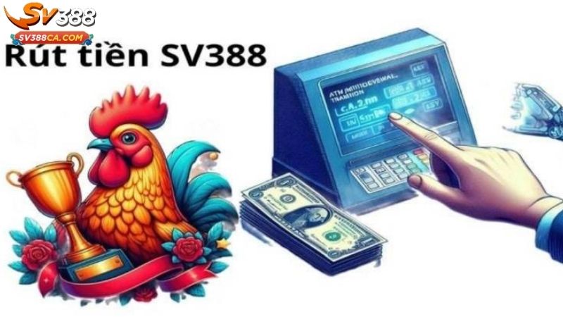 Rút Tiền SV388