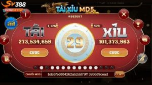 cách chơi tài xỉu