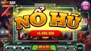 nổ hũ club