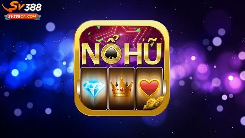 nổ hũ club