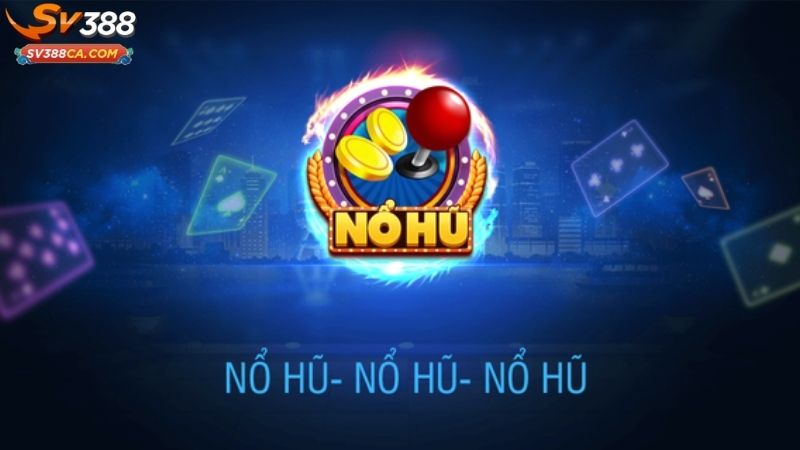 nổ hũ club
