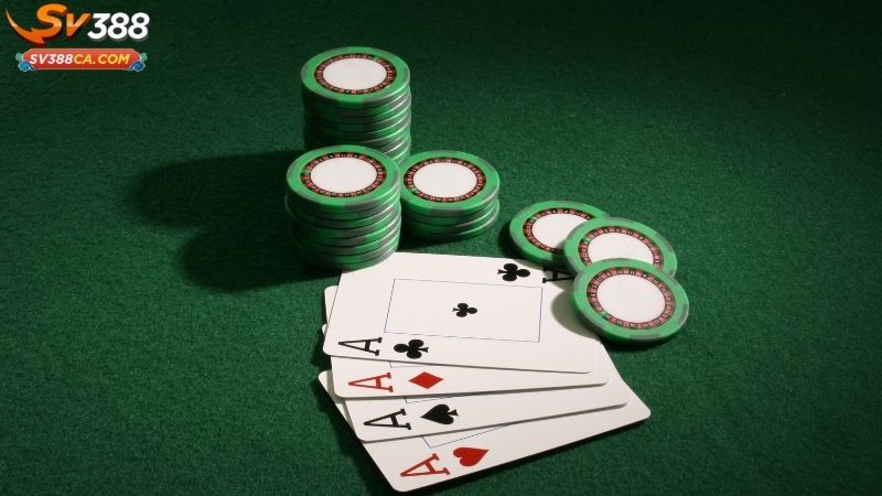 thuật ngữ Poker