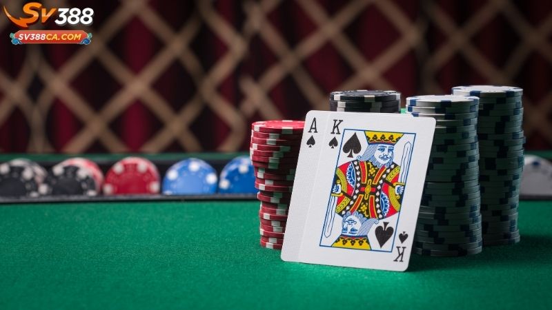 thuật ngữ Poker
